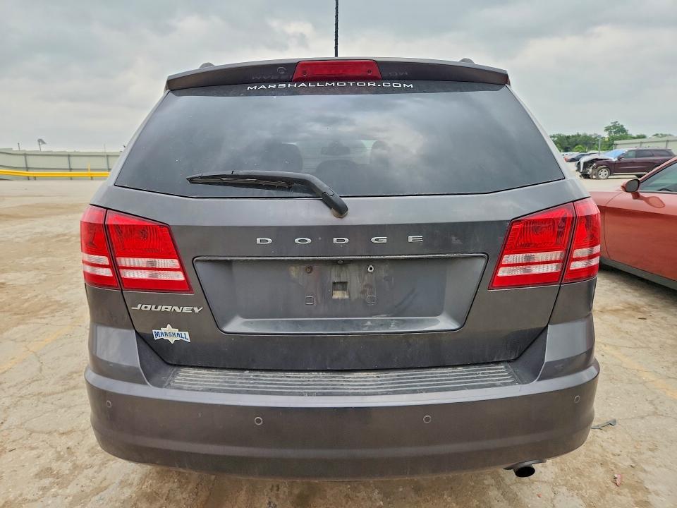 Aukcja sprzedaży 2020 Dodge Journey, vin: 3C4PDCAB5LT226479, numer aukcji: 54079296