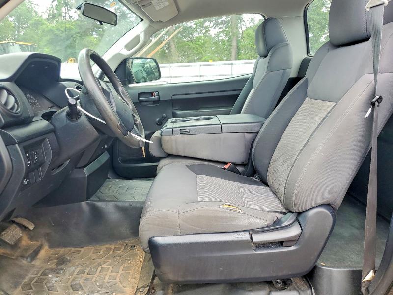 Aukcja sprzedaży 2014 Toyota Tundra, vin: 5TFNY5F12EX157037, numer aukcji: 55321166