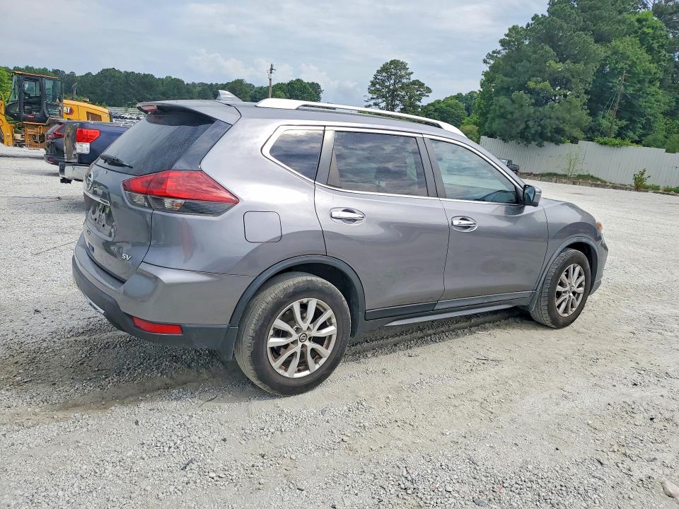 Продажа на аукционе авто 2018 Nissan Rogue, vin: KNMAT2MT5JP510817, номер лота: 54466846