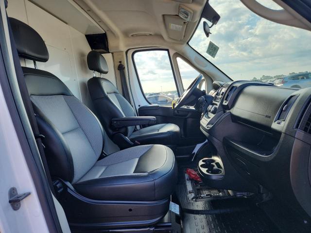 53595166 :رقم المزاد ، 3C6TRVAG3KE540679 vin ، 2019 Ram Promaster 1500 مزاد بيع