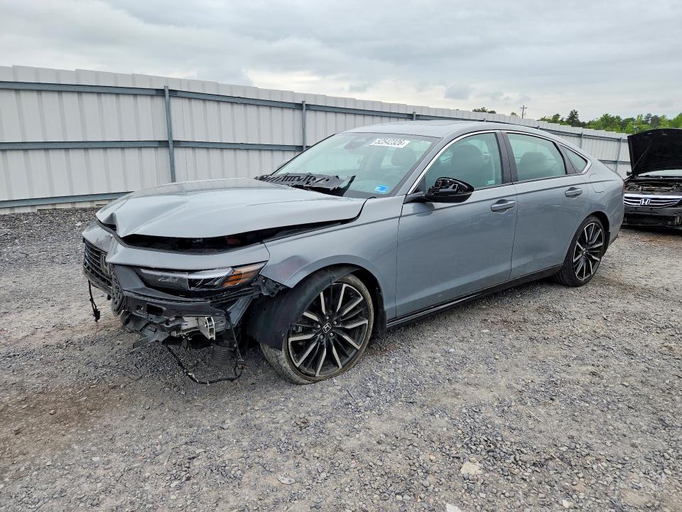 Aukcja sprzedaży 2024 Honda Accord, vin: 1HGCY2F81RA090900, numer aukcji: 52542326