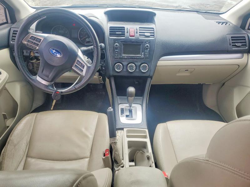 Продажа на аукционе авто 2014 Subaru Xv Crosstrek, vin: JF2GPAGC2EH336095, номер лота: 54181936