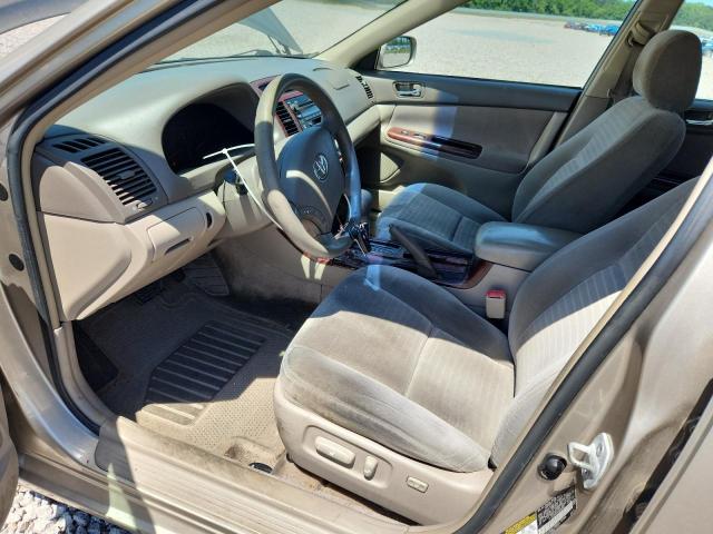 2005 Toyota Camry მანქანა იყიდება აუქციონზე, vin: 4T1BE32K05U005690, აუქციონის ნომერი: 53832796