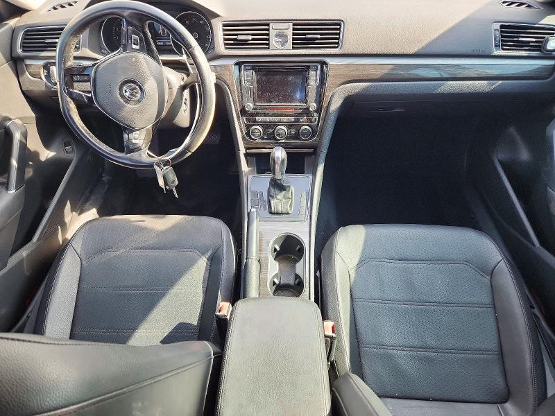 Продажа на аукционе авто 2016 Volkswagen Passat, vin: 1VWBS7A32GC055298, номер лота: 52009696