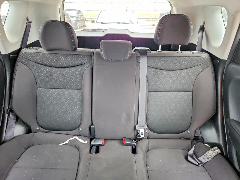 Продажа на аукционе авто 2016 Kia Soul, vin: KNDJN2A22G7353617, номер лота: 52811826