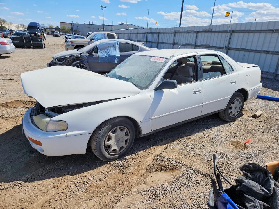 Продаж на аукціоні авто 1996 Toyota Camry, vin: 4T1BG12K2TU791150, номер лоту: 48018276