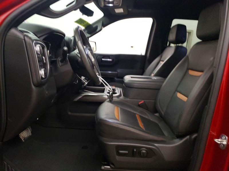 Продажа на аукционе авто 2021 Gmc Sierra, vin: 3GTP9EEL7MG203893, номер лота: 54648656