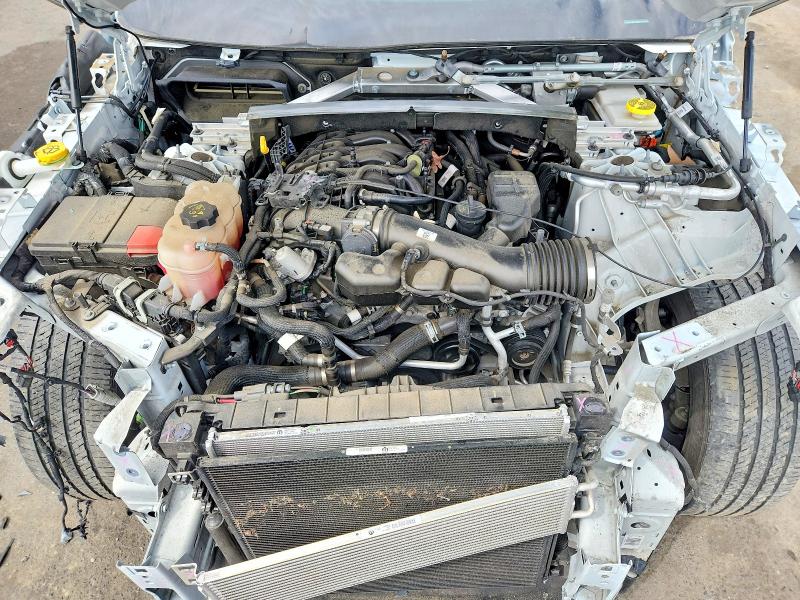 52857426 :رقم المزاد ، 1C4RJKBGXN8541995 vin ، 2022 Jeep Grand Cherokee مزاد بيع