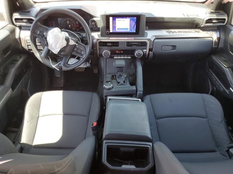 Aukcja sprzedaży 2024 Toyota Tacoma, vin: 3TYLB5JN3RT043843, numer aukcji: 55398466
