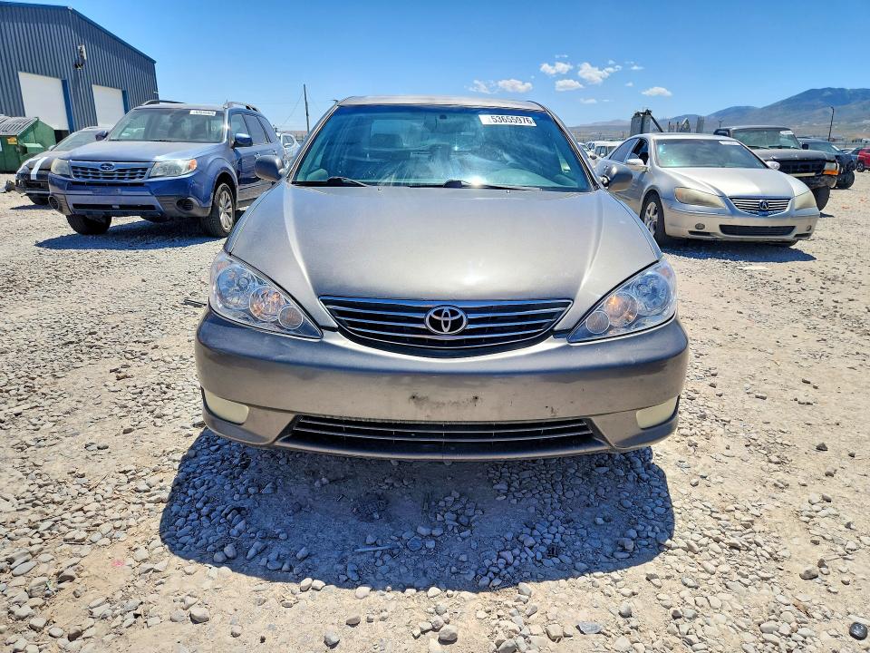 Aukcja sprzedaży 2006 Toyota Camry, vin: 4T1BF32K66U629900, numer aukcji: 53655976