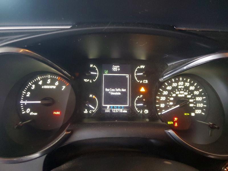 2020 Toyota Sequoia მანქანა იყიდება აუქციონზე, vin: 5TDBY5G16LS175559, აუქციონის ნომერი: 46779146