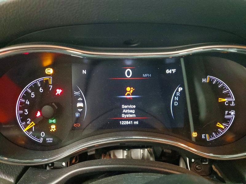 Продажа на аукционе авто 2017 Jeep Grand Cherokee, vin: 1C4RJFAG9HC851257, номер лота: 52349346