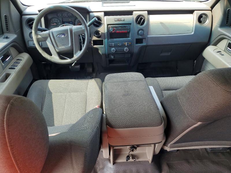 Продаж на аукціоні авто 2010 Ford F150, vin: 1FTEW1CW9AFA70766, номер лоту: 53156406