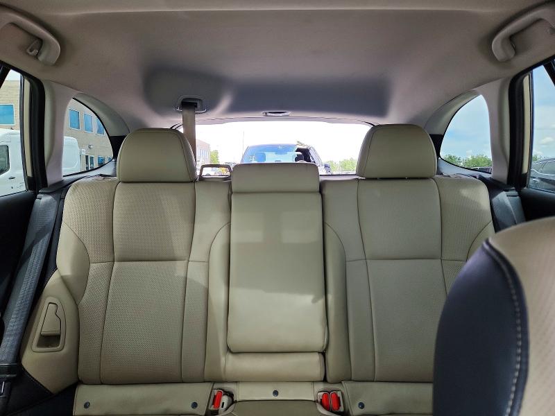 Aukcja sprzedaży 2020 Subaru Outback, vin: 4S4BTGND0L3216806, numer aukcji: 55007006
