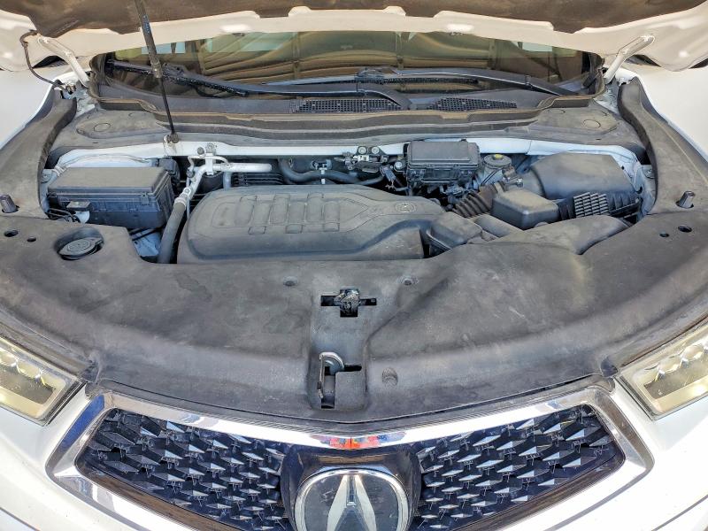 54077196 :رقم المزاد ، 5J8YD4H34LL022178 vin ، 2020 Acura Mdx مزاد بيع