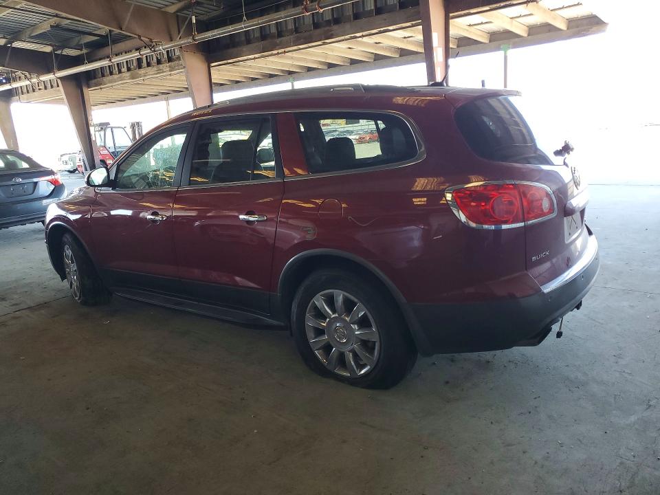 Aukcja sprzedaży 2011 Buick Enclave, vin: 5GAKRBED9BJ306912, numer aukcji: 54719146