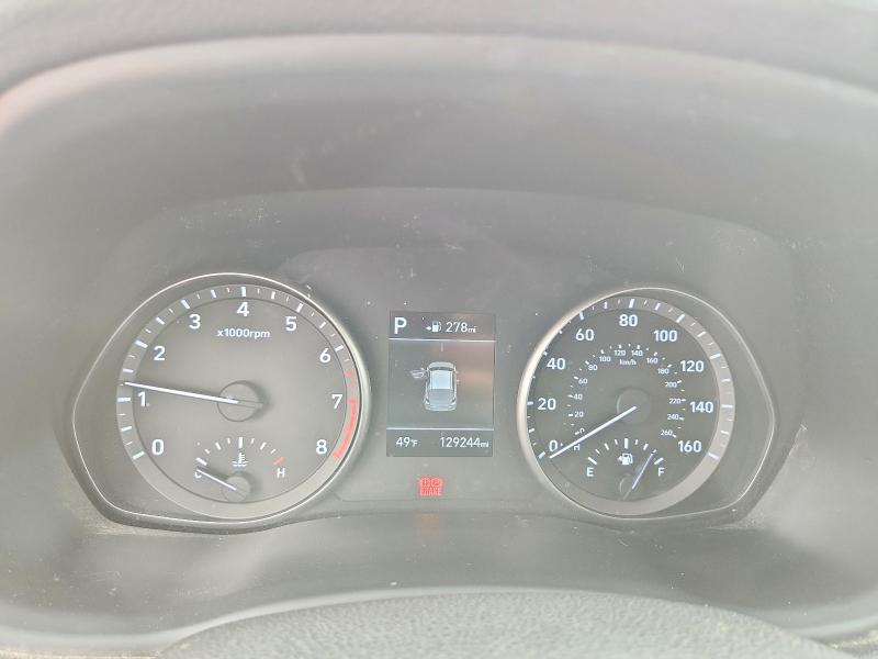53088666 :رقم المزاد ، KMHH35LE5JU062501 vin ، 2018 Hyundai Elantra Gt مزاد بيع