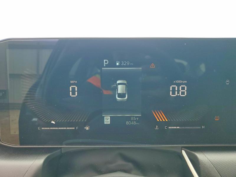 Продаж на аукціоні авто 2025 Kia K4, vin: 3KPFT4DE5SE132647, номер лоту: 51914396