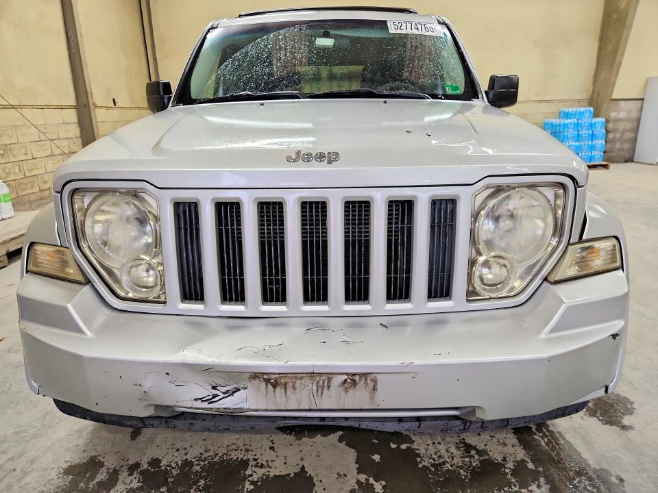Продаж на аукціоні авто 2010 Jeep Liberty, vin: 1J4PN2GKXAW113093, номер лоту: 52774786