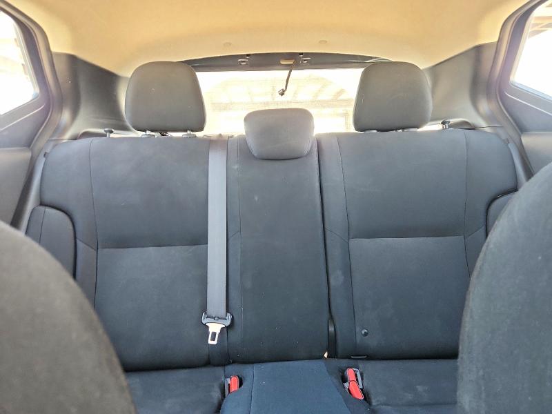 2023 Nissan Kicks მანქანა იყიდება აუქციონზე, vin: 3N1CP5BV1PL513532, აუქციონის ნომერი: 52193936