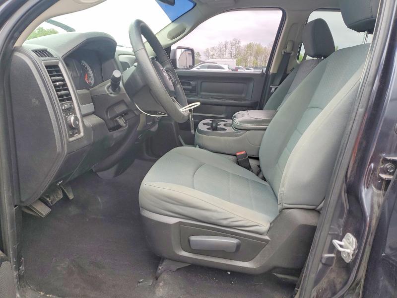 52497776 :رقم المزاد ، 1C6RR7FT0DS683522 vin ، 2013 Ram 1500 مزاد بيع