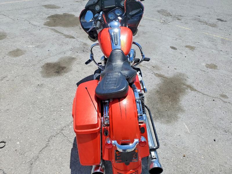 Aukcja sprzedaży 2017 Harley-davidson Fltrxs, vin: 1HD1KTC11HB695687, numer aukcji: 53554016
