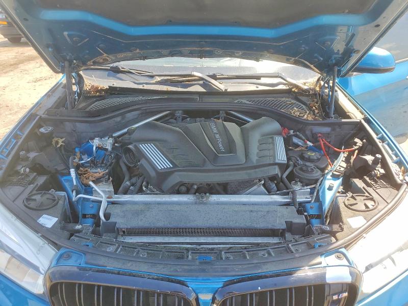 Aukcja sprzedaży 2015 Bmw X5, vin: 5YMKT6C56F0C89401, numer aukcji: 54190876