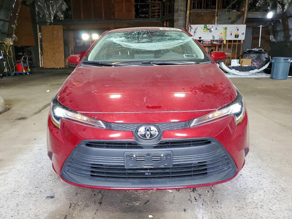 Продажа на аукционе авто 2024 Toyota Corolla, vin: 5YFB4MDE4RP223560, номер лота: 55130346