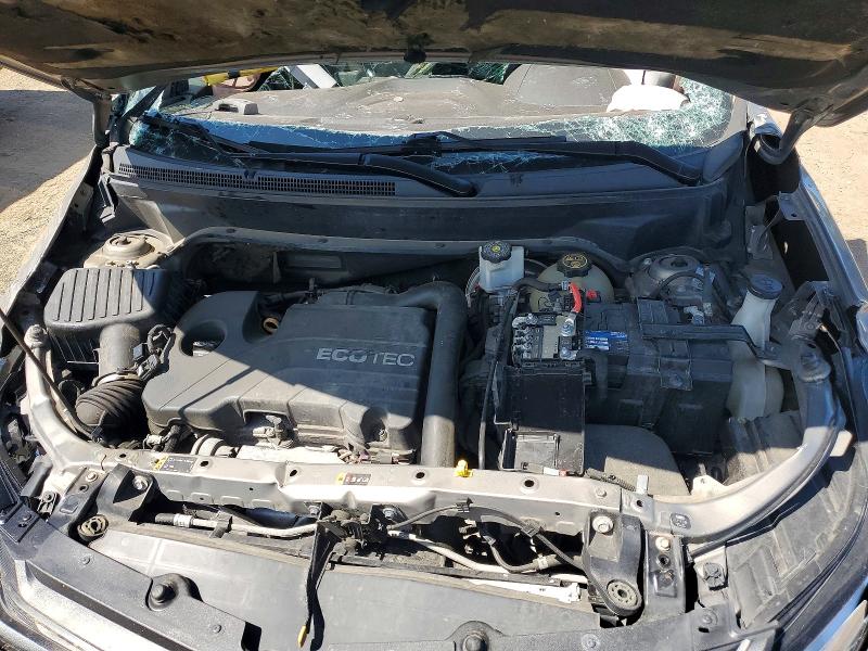 2018 Chevrolet Equinox მანქანა იყიდება აუქციონზე, vin: 3GNAXJEV2JS592951, აუქციონის ნომერი: 55159096