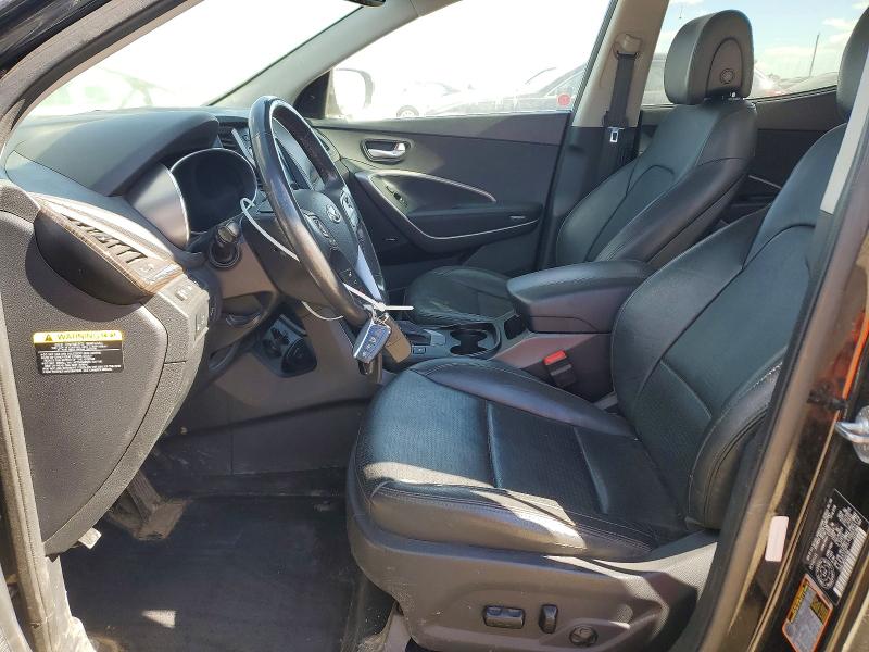 Aukcja sprzedaży 2016 Hyundai Santa Fe Sport, vin: 5XYZUDLA3GG355174, numer aukcji: 52191476
