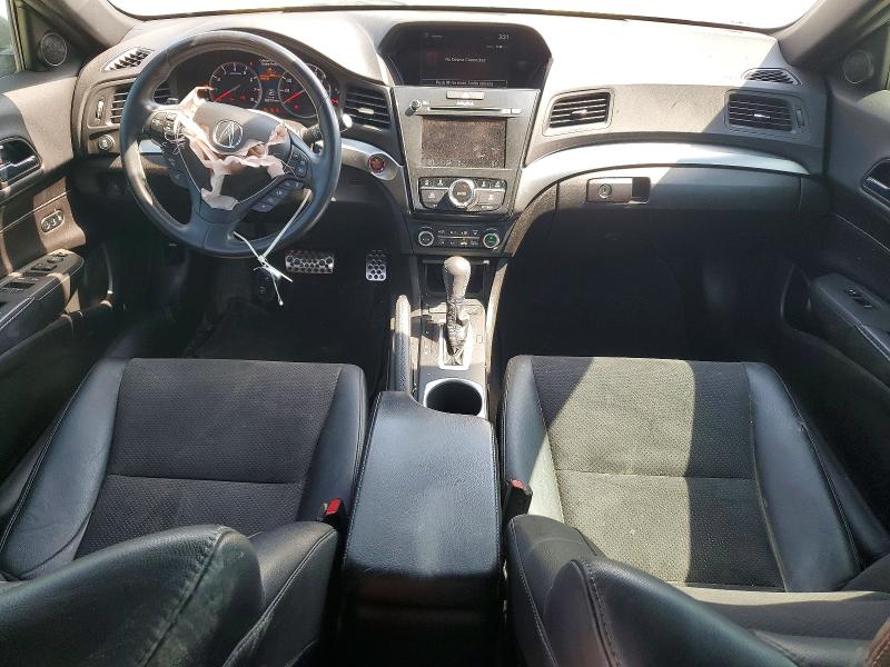 Продаж на аукціоні авто 2017 Acura Ilx, vin: 19UDE2F80HA003712, номер лоту: 53605706
