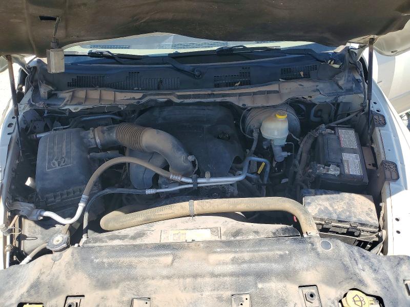 Продаж на аукціоні авто 2016 Ram 1500, vin: 1C6RR7LT1GS266192, номер лоту: 55322496