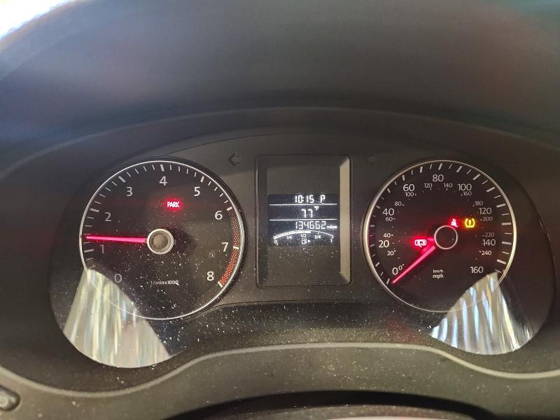 Aukcja sprzedaży 2014 Volkswagen Jetta, vin: 3VWD17AJ3EM274969, numer aukcji: 54462096