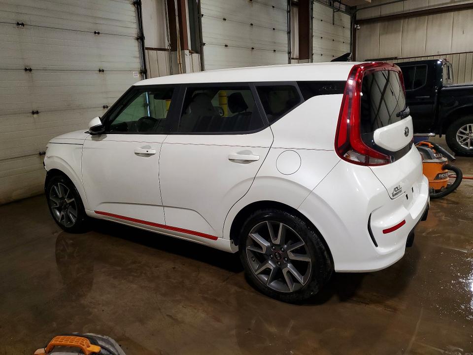 Продаж на аукціоні авто 2020 Kia Soul, vin: KNDJ63AU4L7700251, номер лоту: 54012436