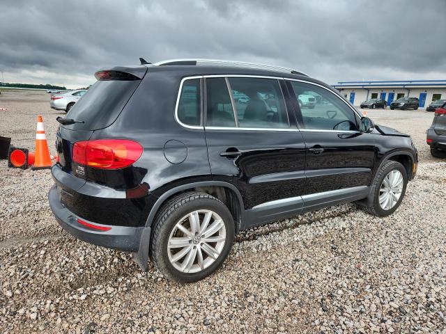Продажа на аукционе авто 2016 Volkswagen Tiguan, vin: WVGBV7AX1GW610653, номер лота: 52408586