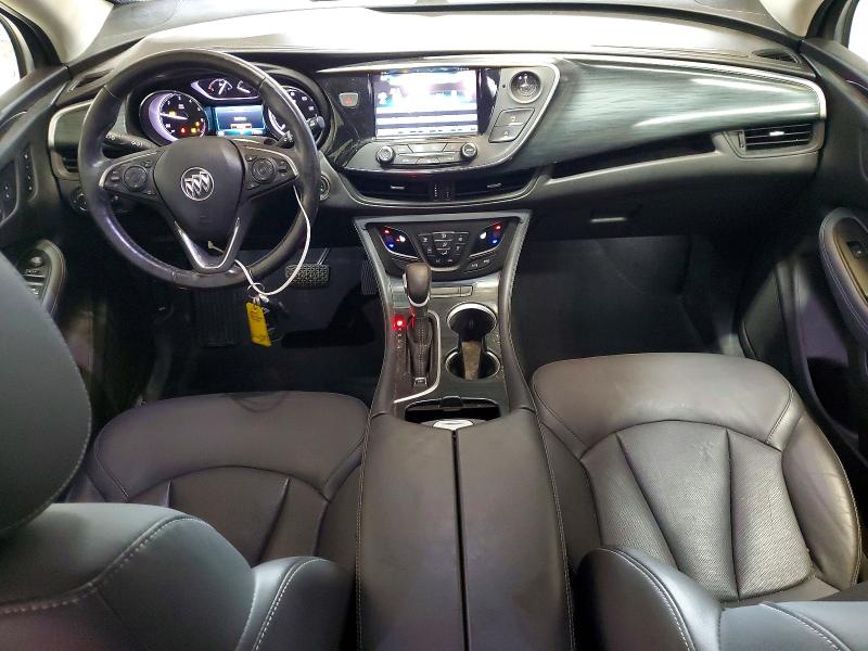 Продаж на аукціоні авто 2019 Buick Envision, vin: LRBFX2SA1KD026401, номер лоту: 52581466