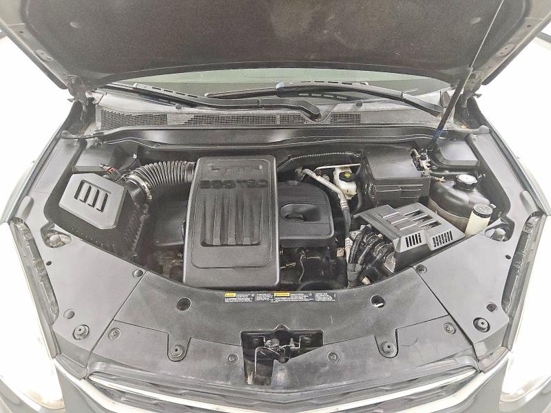 Продаж на аукціоні авто 2017 Chevrolet Equinox, vin: 2GNALDEK4H1536342, номер лоту: 51681576