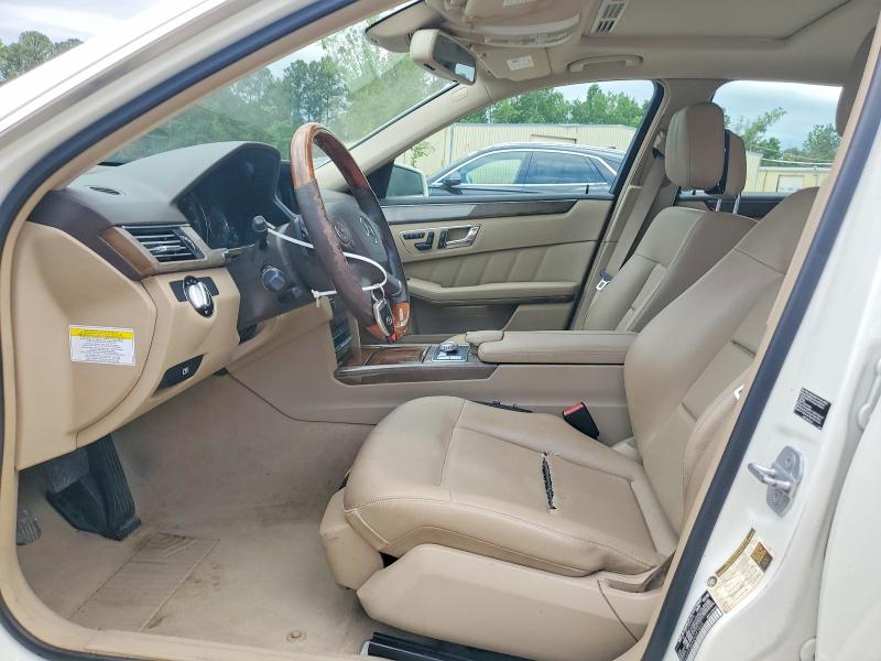 Продажа на аукционе авто 2010 Mercedes-benz E, vin: WDDHF5GB9AA091888, номер лота: 49939636