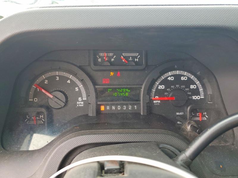 49552766 :رقم المزاد ، 1FDWE3FL6FDA22032 vin ، 2015 Ford Econoline مزاد بيع