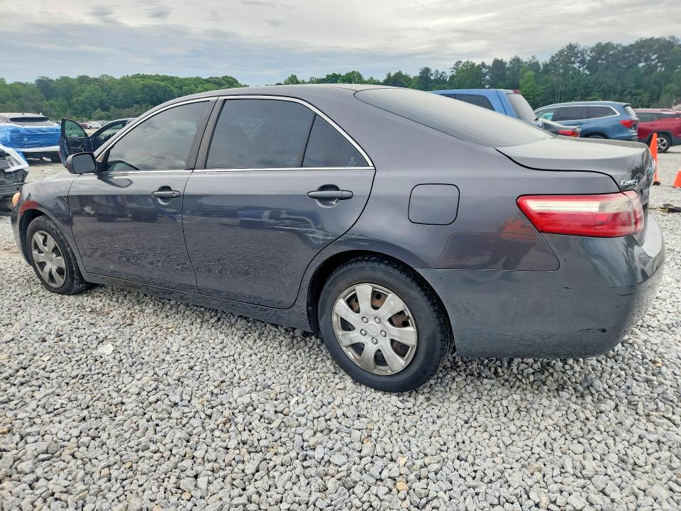 Продаж на аукціоні авто 2009 Toyota Camry, vin: 4T4BE46K79R112277, номер лоту: 51976456