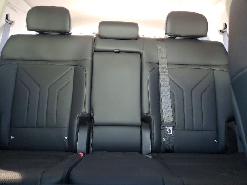 Продажа на аукционе авто 2025 Hyundai Santa Fe, vin: 5NMP24G15SH031777, номер лота: 54492796