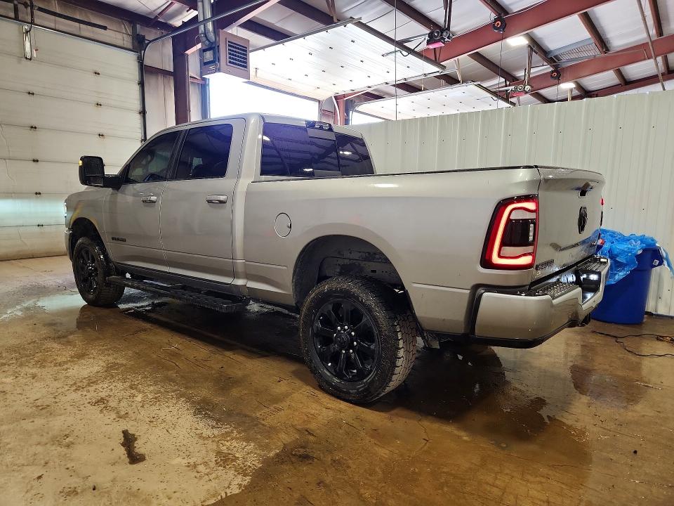 Продаж на аукціоні авто 2023 Ram 2500, vin: 3C6UR5FJXPG592315, номер лоту: 51615076