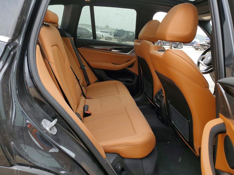 Aukcja sprzedaży 2023 Bmw X3, vin: 5UX53DP09P9S17223, numer aukcji: 46781946