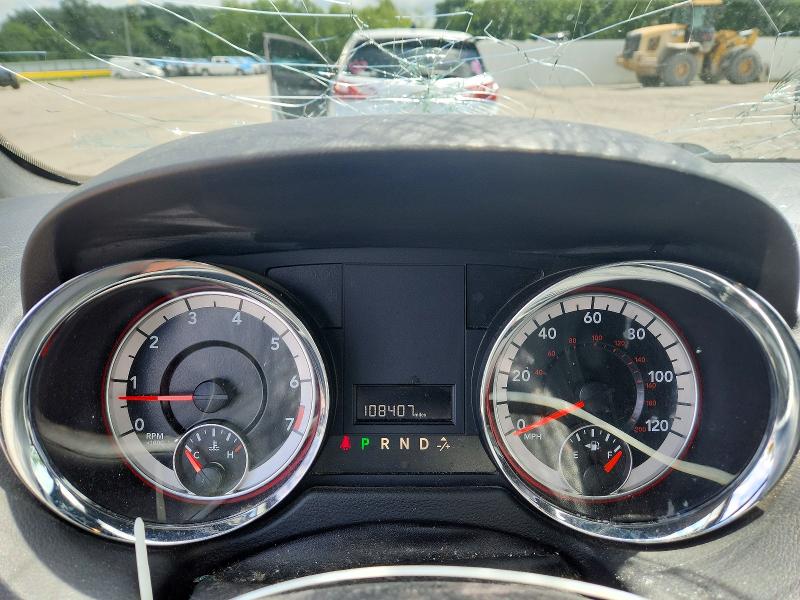 Продаж на аукціоні авто 2020 Dodge Grand Caravan, vin: 2C4RDGCG8LR200678, номер лоту: 55154906