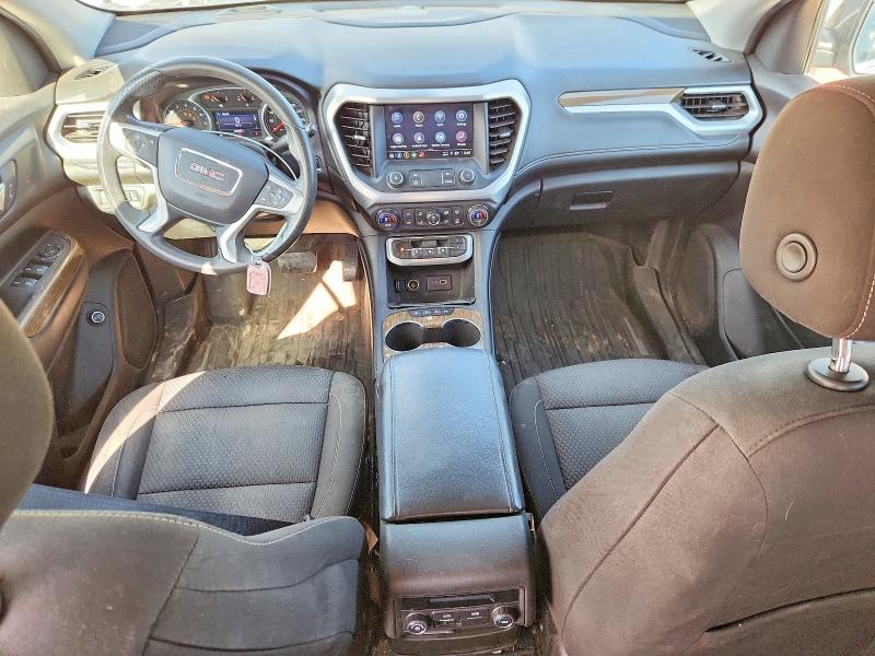 Aukcja sprzedaży 2021 Gmc Acadia, vin: 1GKKNKLS4MZ235445, numer aukcji: 52583696
