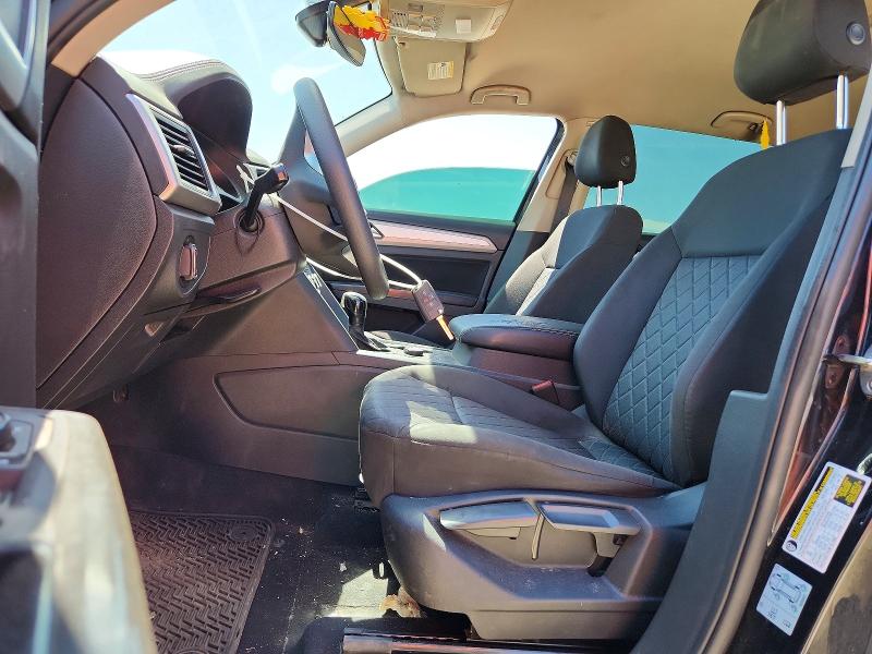 Aukcja sprzedaży 2021 Volkswagen Atlas, vin: 1V2GP2CA7MC506793, numer aukcji: 52360286
