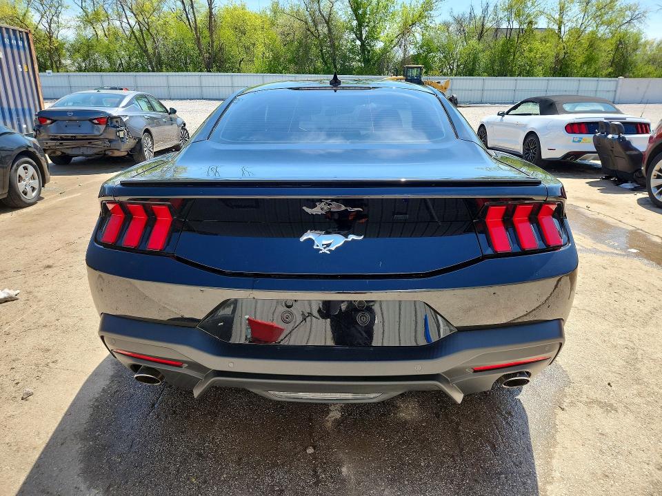 Aukcja sprzedaży 2025 Ford Mustang, vin: 1FA6P8TH1S5103798, numer aukcji: 53070736