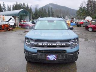 Auction sale of the 2023 Ford Bronco, vin: 3FMCR9B6XPRD43347, lot number: 52543546