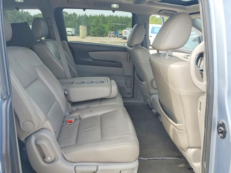 Aukcja sprzedaży 2013 Honda Odyssey, vin: 5FNRL5H64DB061752, numer aukcji: 53005146