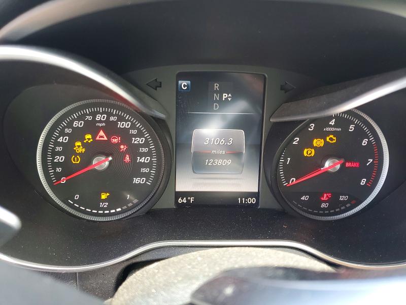 Aukcja sprzedaży 2016 Mercedes-benz C, vin: 55SWF4JB4GU167066, numer aukcji: 55200946